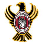 Logo Apollon Pontou
