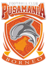 Pusamania Borneo