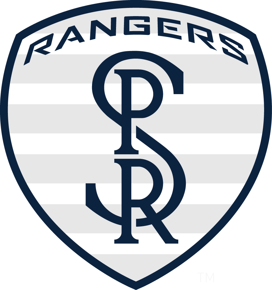 Logo Swope Park Rangers