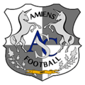 Logo Amiens AC