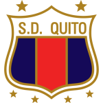 Logo Deportivo Quito