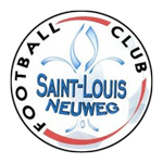 Logo Saint-Louis Neuweg