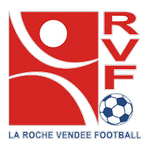 Logo La Roche VF