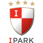 Logo Busan I Park