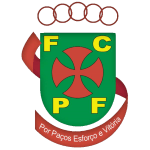 Logo Pacos Ferreira