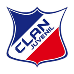 Logo Clan Juvenil
