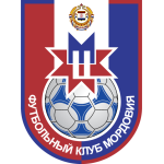 Logo Mordovia Saransk
