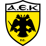 Logo AEK Athens FC