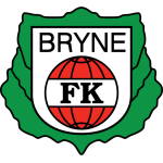 Logo Bryne
