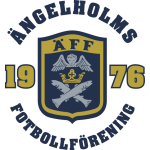 Logo Angelholms FF