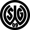 Logo SG Wattenscheid 09