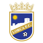 Logo Lorca FC