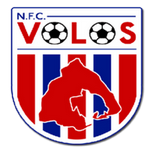 Logo Volos NFC