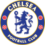Logo Chelsea U21