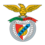 Logo Benfica Castelo Branco