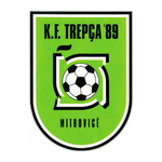 Logo Trepça'89