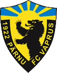 Logo Pärnu