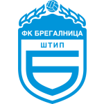 Logo Bregalnica Štip