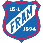 Logo Fram