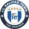FC Halifax Town