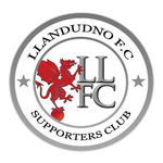 Logo Llandudno