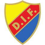 Logo Djurgardens IF