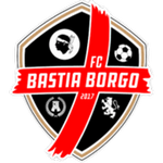Logo Bastia-Borgo