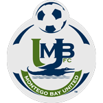 Logo Montego Bay United