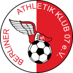 Logo BAK '07