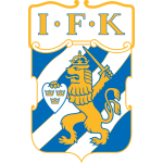 Logo IFK Goteborg