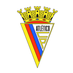 Logo Atlético CP