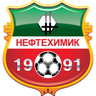 FK Neftekhimik