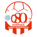 Logo Olympique St Quentin