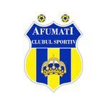 Logo CS Afumati