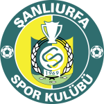 Logo Şanlıurfaspor