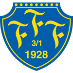 Logo falkenbergs FF