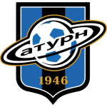 Logo Saturn Ramenskoye