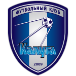 Logo Kaluga