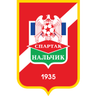 Spartak Nalchik