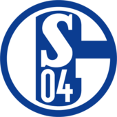 Logo Schalke 04 U19