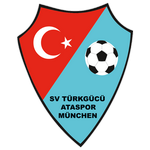 Logo Türkgücü-Ataspor