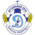 Logo Dinamo Barnaul