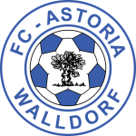 Logo FC Astoria Walldorf