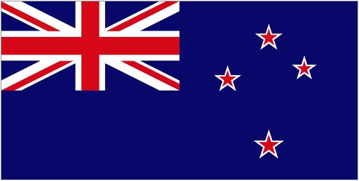 Logo Nieuw-Zeeland