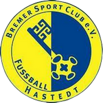 Logo BSC Hastedt