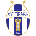 Logo Tirana