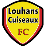 Logo Louhans-Cuiseaux