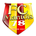 Logo Mantes 78