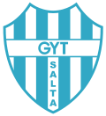 Logo Gimnasia Y Tiro