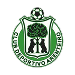 Logo Arenteiro